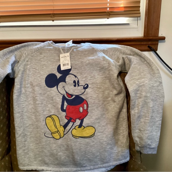Mickey Mouse - Picture 2 of 2